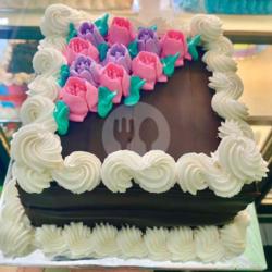 Black Forest Kotak 15x15