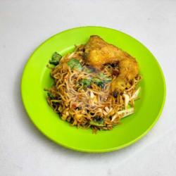 Mie Goreng Special Ayam