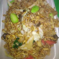 Nasi Goreng Gila Special / Istimewa