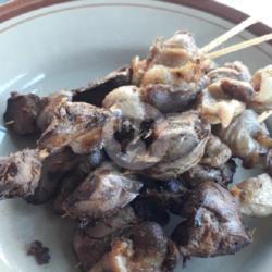 Sate Ampela Ati