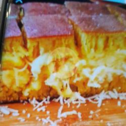 Martabak Durian Keju S