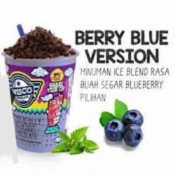 Berry Blue Version