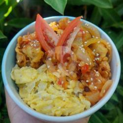 Chicken Teriyaki