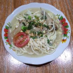 Bakmie Godok Sepesial