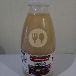 Kunir Putih Temulawak 350ml