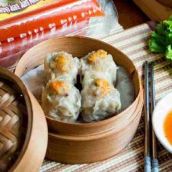 Dimsum Wortel