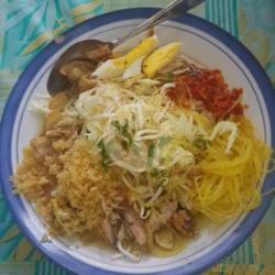 Nasi Soto Surabaya