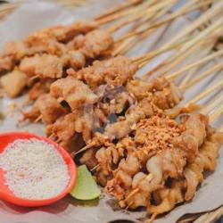 Sate Taichan Ayam ( Digoreng ) 5 Tusuk