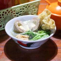 Bakso Keju Mozarella