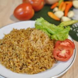 Nasi Goreng Lidah