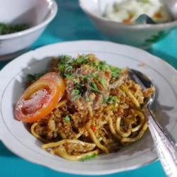 Nasi Goreng Mawut
