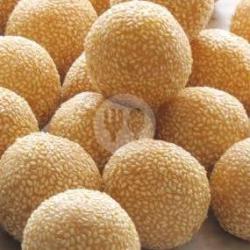 Onde-onde Kacang Ijo