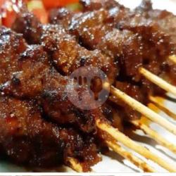 Sate Daging Sapi (sate Lalat Khas Pamekasan)