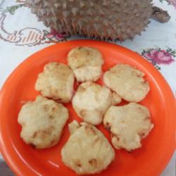 Duren Goreng