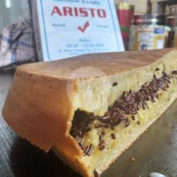 Super Martabak Coklat