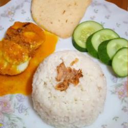 Paket Rica Telur