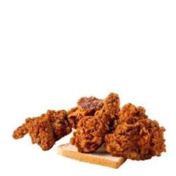 Half Chicken / 1/2 Ayam