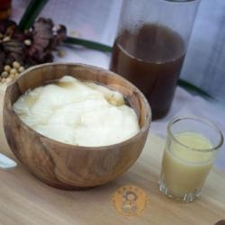 Kembang Tahu Susu