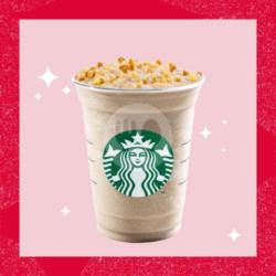 Toffee Nut Crunch Frappuccino