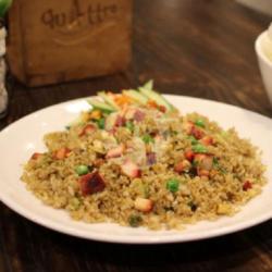 Yangchow Fried Rice