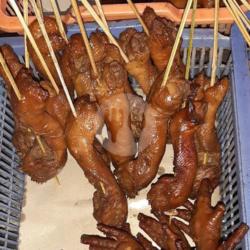 Sate Pala Ayam