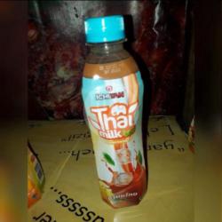 Ichitan Thai Milk Tea