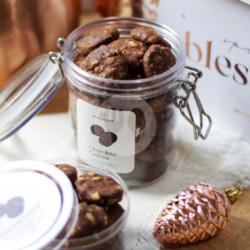 Cookies Jar - Chocolate Cashew