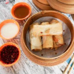 Dimsum Lumpia Udang Goreng (4)