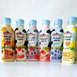 Cimory Milk Yogurt