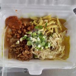 Bubur Ayam Tasik Spesial