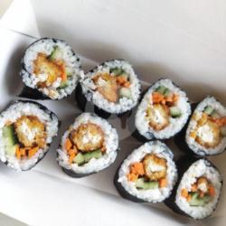 Sushi Chicken Crispy