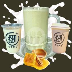Susu Madu
