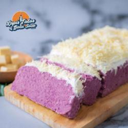 Bolu Susu Blueberry