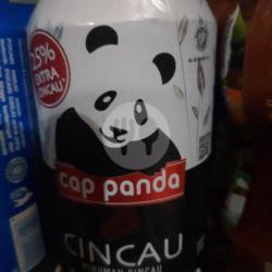 Es Cincau Cap Panda