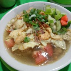 Soto Babat Bening