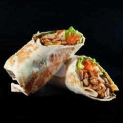 Chicken Shawarma Kebab