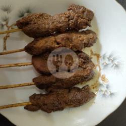 Sate Manis Ayam Legit