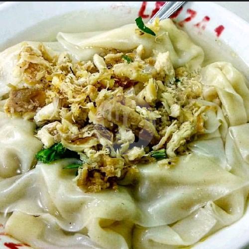 Rumah Makan Linggarjati