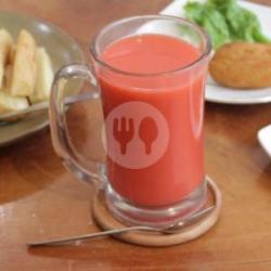 Wedang Rempah Susu