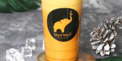 Khai Khai Thai Tea, Kanigaran