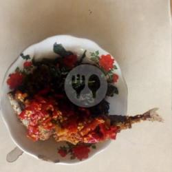Kembung Balado