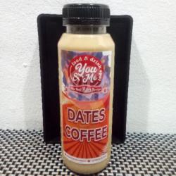 Kopi Kurma / Dates Coffee