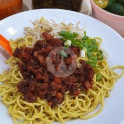 Mie Ayam Rica (1/2 Porsi)