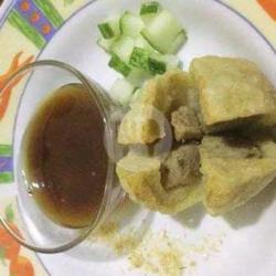 Pempek Bakso