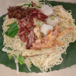 Bakmie ( Yam Mie )