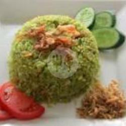 Nasi Goreng Ijo