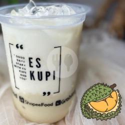 Durian Milky