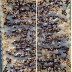 Coklat Kacang ( Campur)