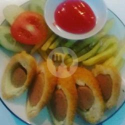 Sosis Selimut