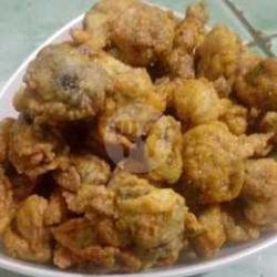 Kerang Ijo Goreng Tepung